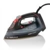 Morphy Richards Turbosteam Pro Digital 55g Steam Output Steam Iron -Morphy Richards Sales Store HR303175