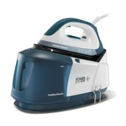 Morphy Richards Power Steam Elite with Intellitemp