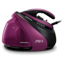 Deals Morphy Richards Store 19 Morphy Richards AutoClean Speed Steam Pro Steam Generator