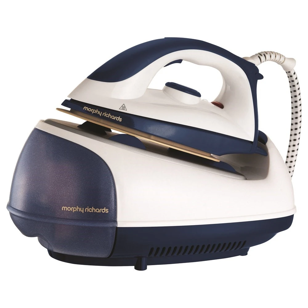 Morphy Richards Jet Steam Steam Generator 3 Morphy Richards Jet Steam Steam Generator