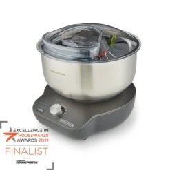 Deals Morphy Richards Store 29 Morphy Richards MixStar Compact Stand Mixer