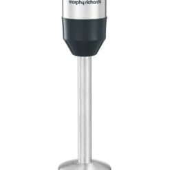 Deals Morphy Richards Store 27 Morphy Richards Total Control Grey Hand Blender