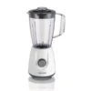 Morphy Richards Plastic White Blender 1 Morphy Richards Plastic White Blender -Morphy Richards Sales Store HR403052