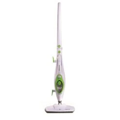 Deals Morphy Richards Store 25 Morphy Richards 12-in-1 Steam Cleaner
